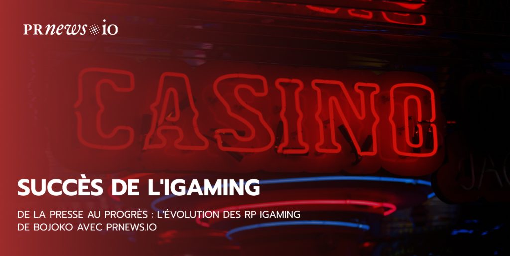 iGaming Success