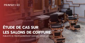 Barbershop case study