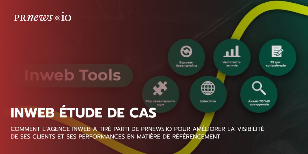 Inweb Case Study