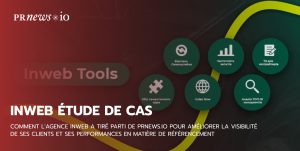 Inweb Case Study