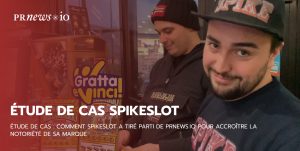 Spikeslot Case Study