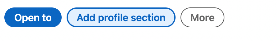 Add profile section