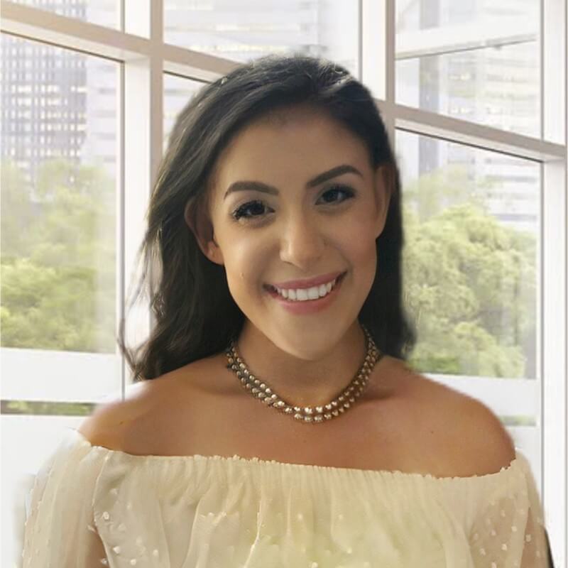 Amanda Hudson