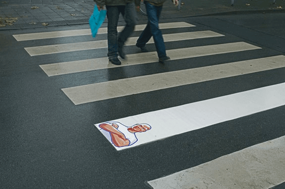 Mr. Clean ad