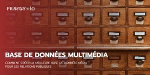 Media Database