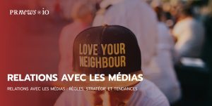Media outreach