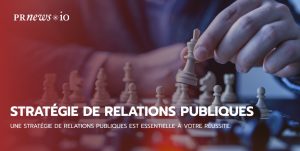 Public Relations Strategy