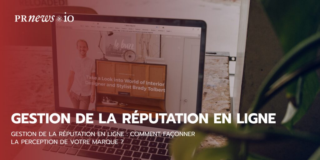 Online Reputation Management