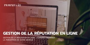 Online Reputation Management