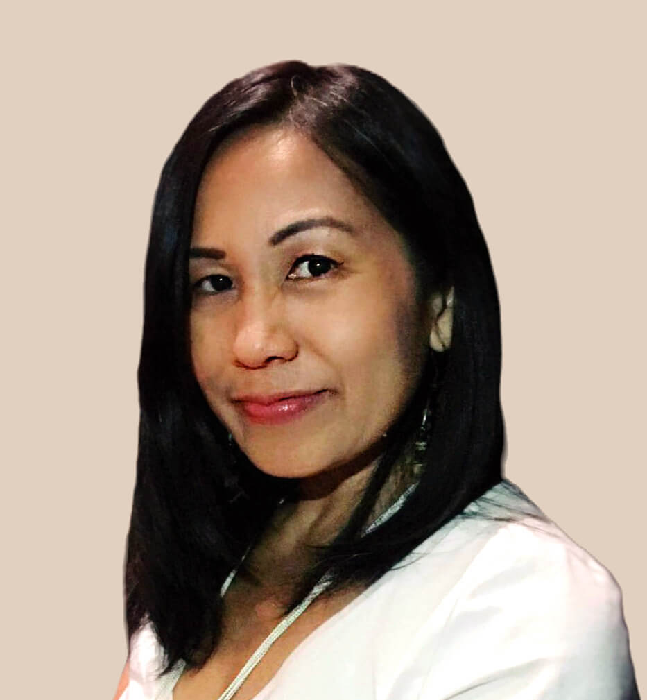 Ruth Novales