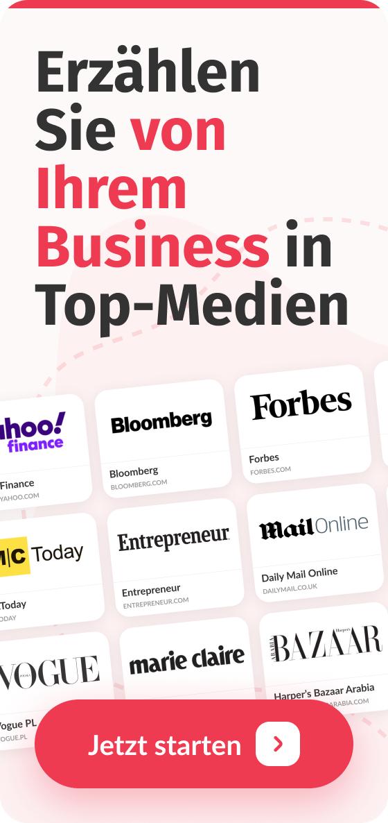 PRNEWS.IO Blog
