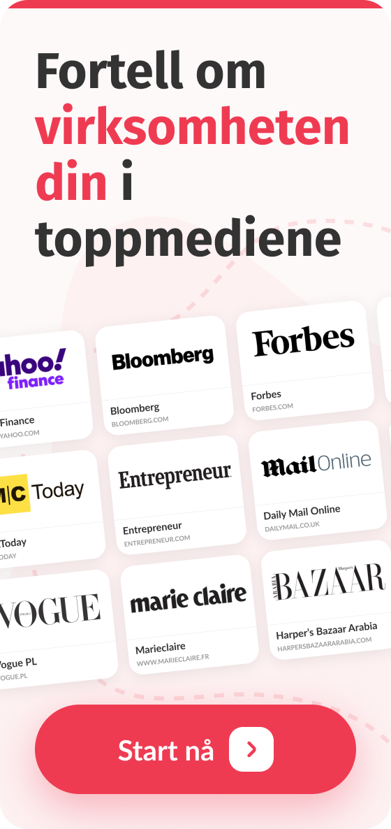 PRNEWS.IO-bloggen