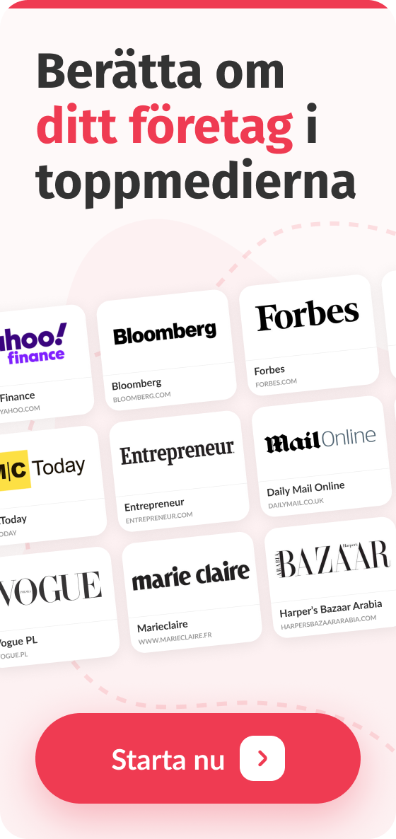PRNEWS.IO-bloggen