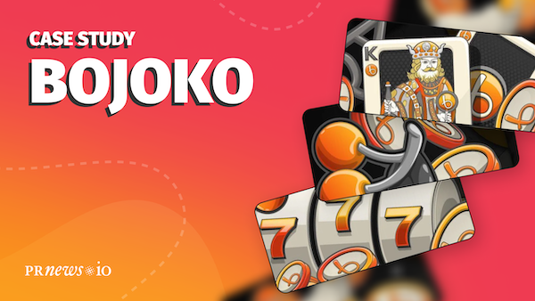 Bojoko