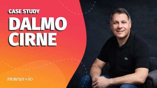 Dalmo Cirne