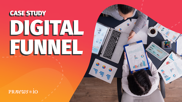 Digital Funnel