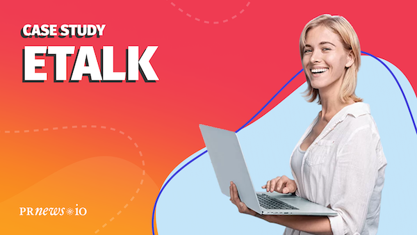 eTalk