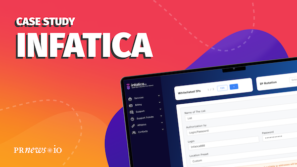 Infatica