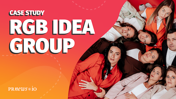 RGB IDEA GROUP