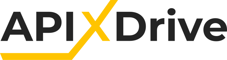 ApiX-Drive