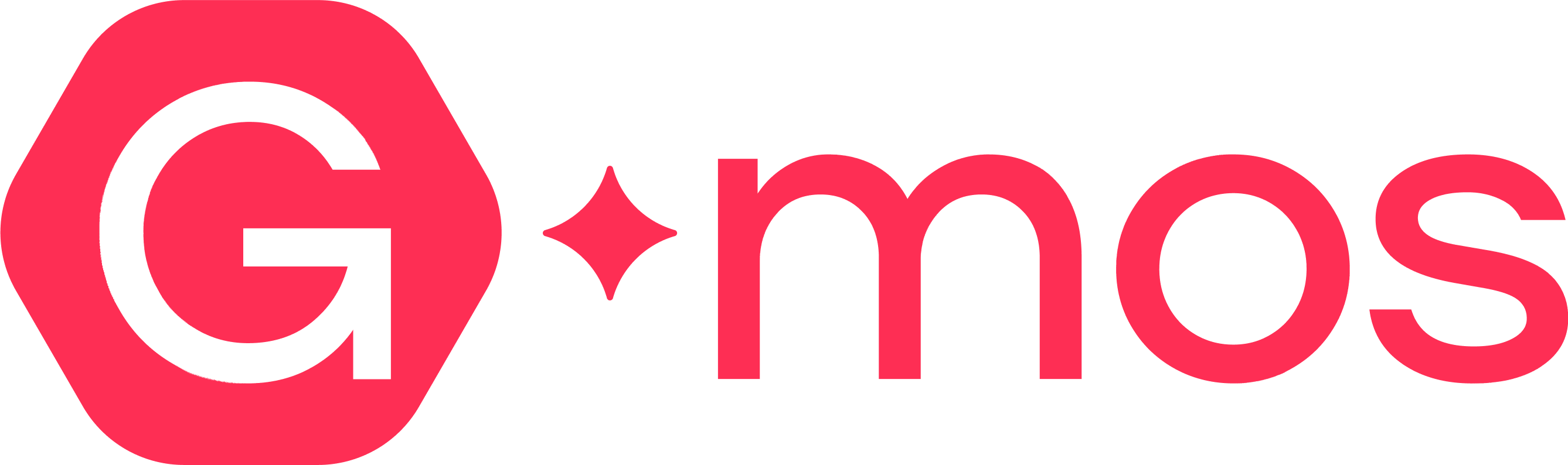 G-MOS
