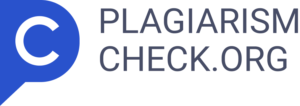 PlagiarismCheck.org