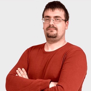 Serhii Ivanchenko