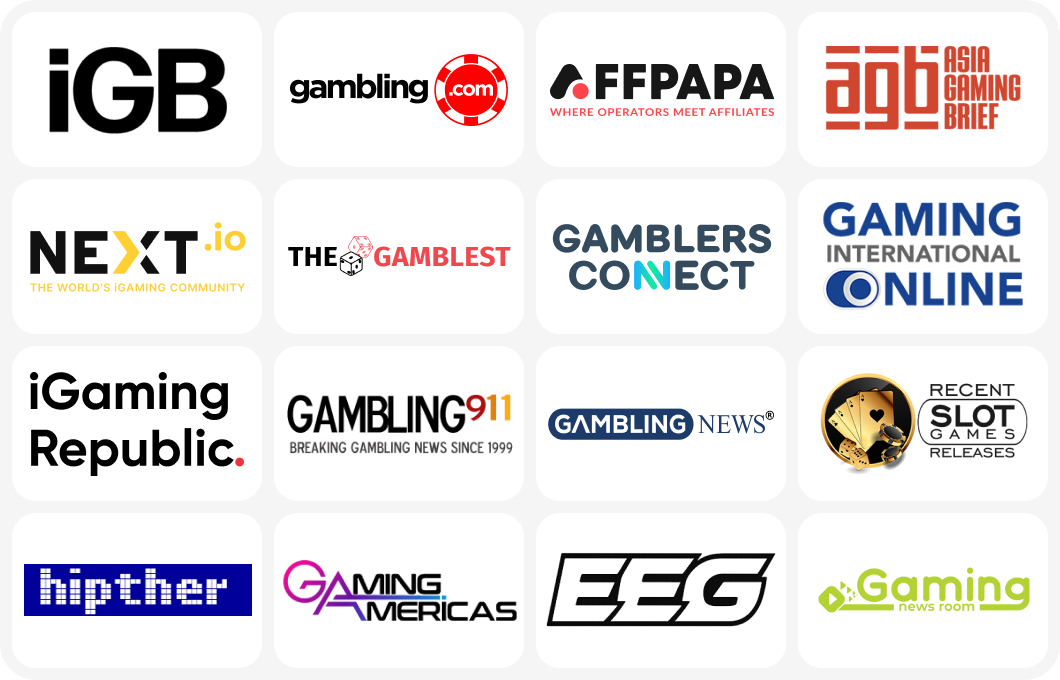 Premium Package media outlets
