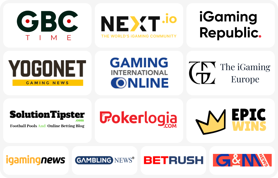 Standard Package media outlets