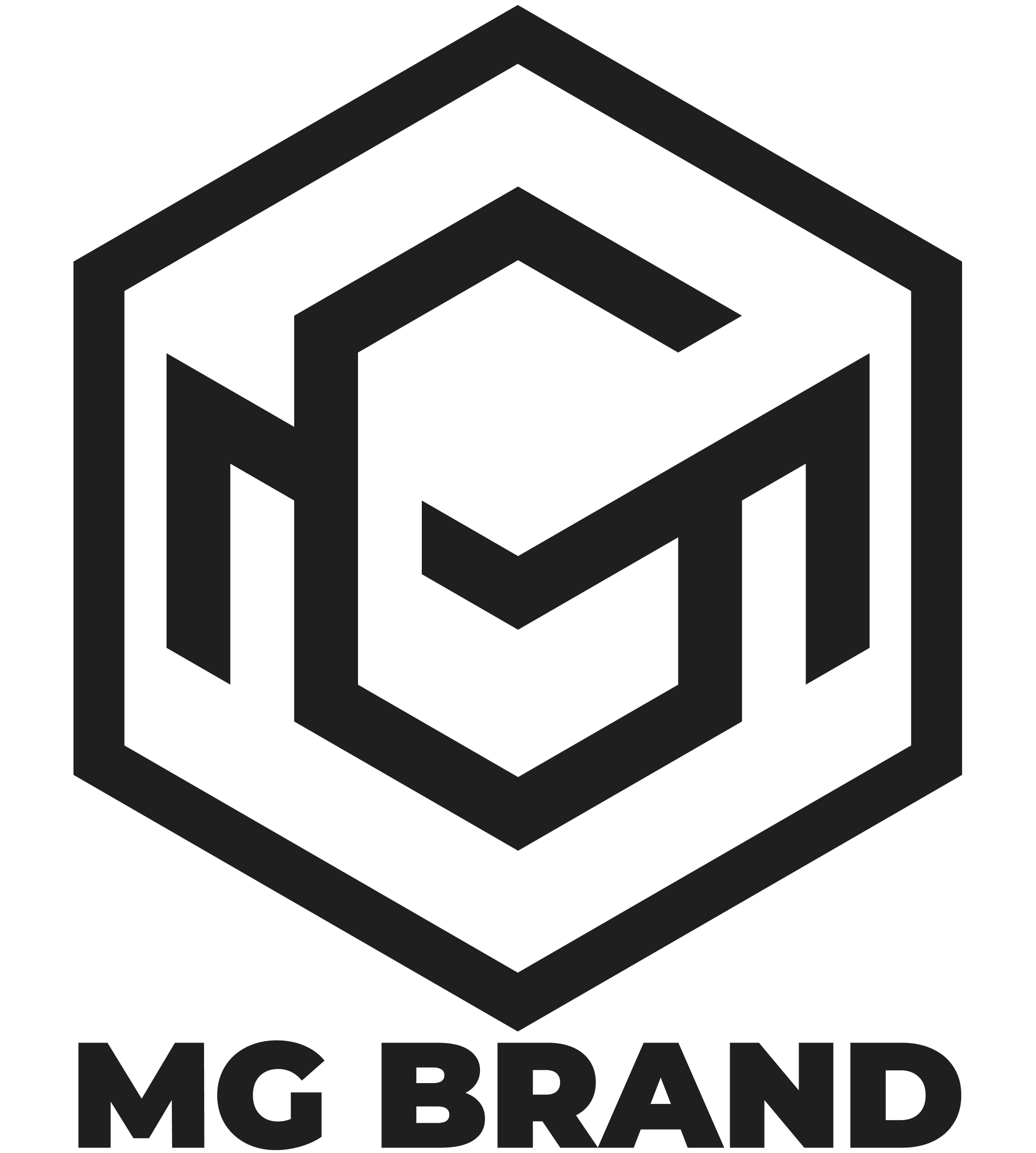MG-BRAND