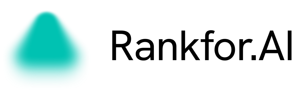 Rankfor.AI