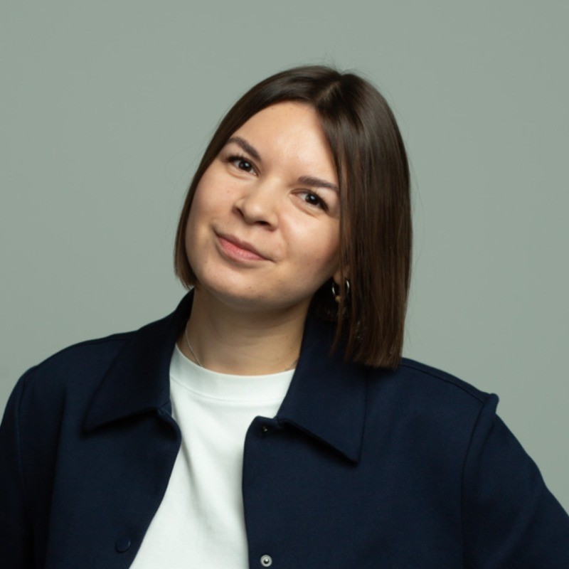 Anna Artemova