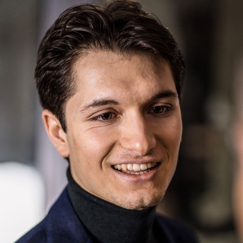 Michael Saruggia