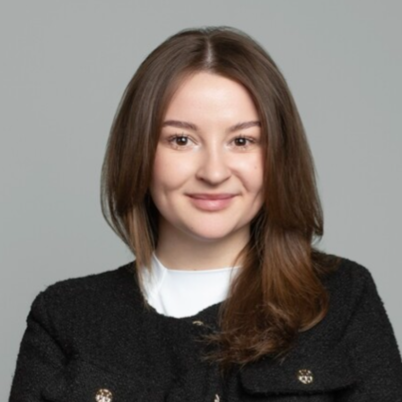 Alina Hotra