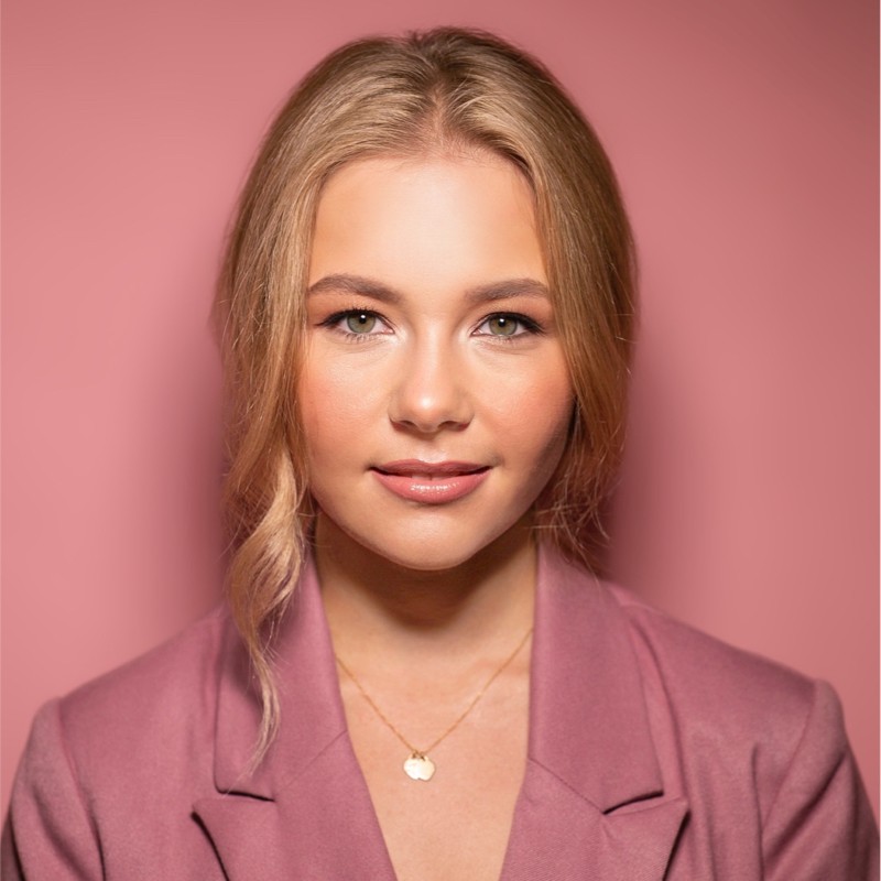 Nataliia Storozhuk