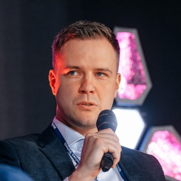 Sergei Zunajev