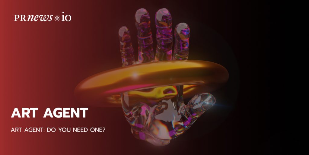 Art Agent: Do You Need One?