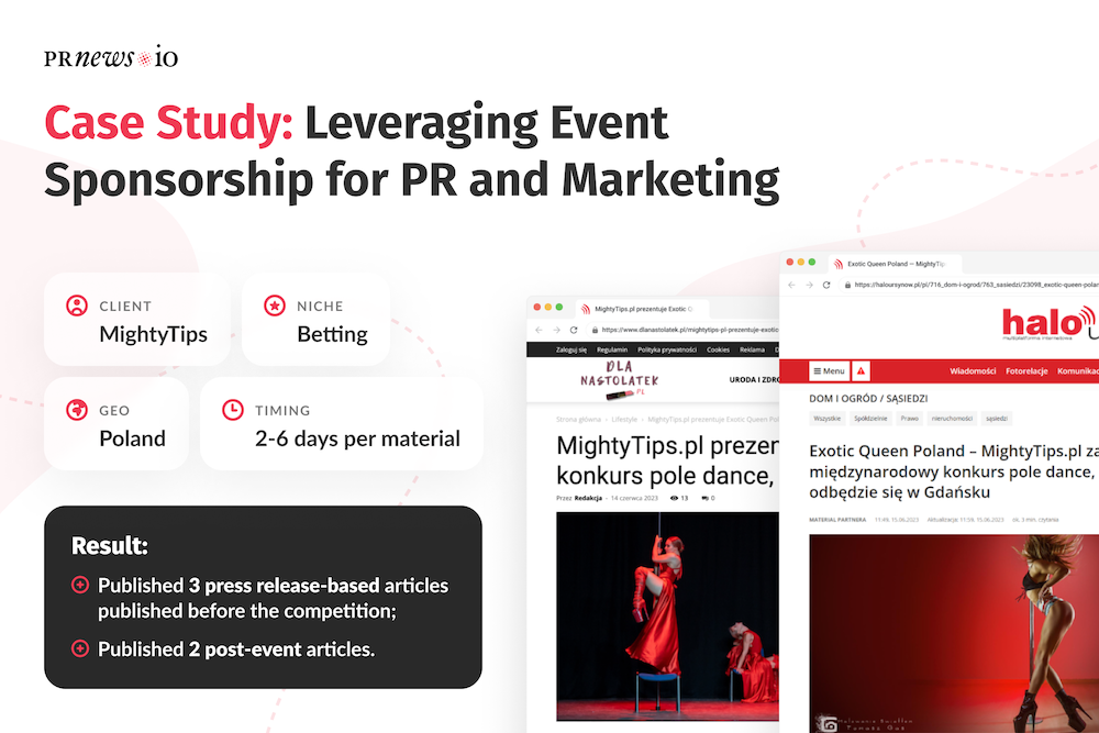 MightyTips infographics