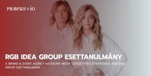 Case Study Of Rgb Idea Group