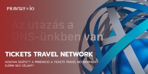 Tickets travel network case study