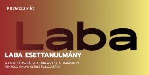 Laba case study