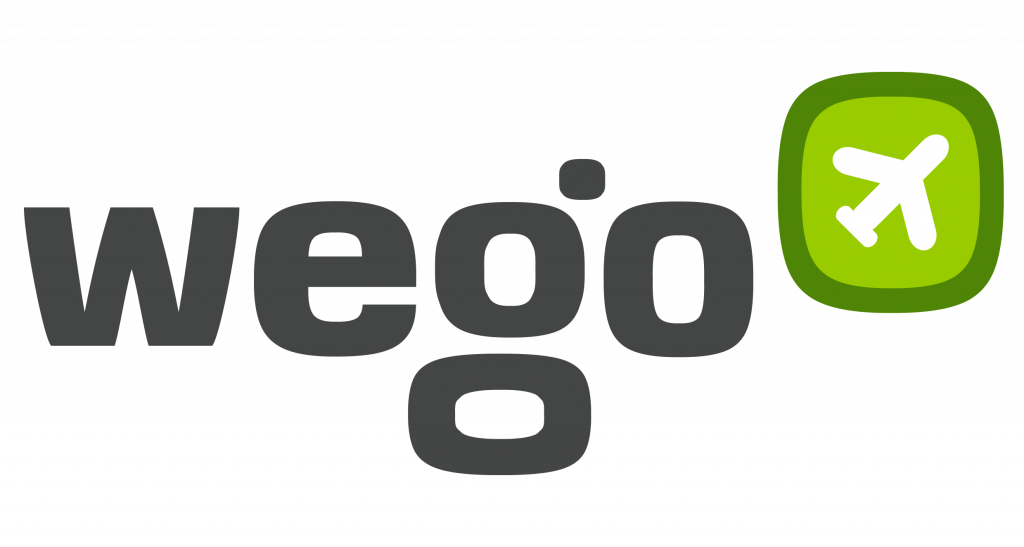 Wego logo