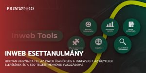 Inweb Case Study