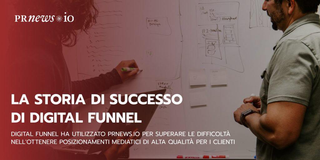 Digital Funnel Case Study
