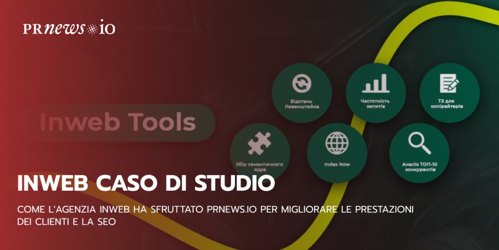Inweb Case Study