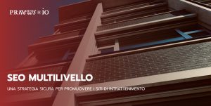 Multi Level SEO