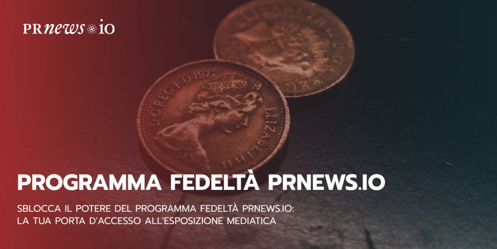 PRNews.io Rewards Program