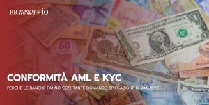 AML KYC Explained