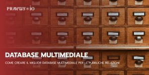 Media Database