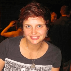 Lydia Boychuk